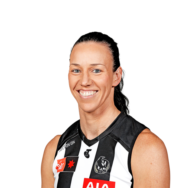 Alison Downie profile picture
